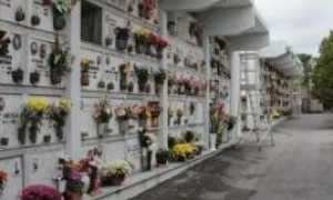 cimitero