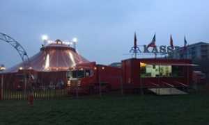 circo vienna