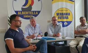 civica alb