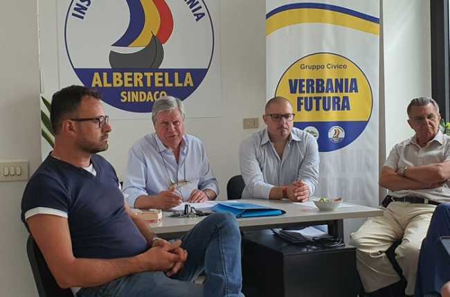 civica alb