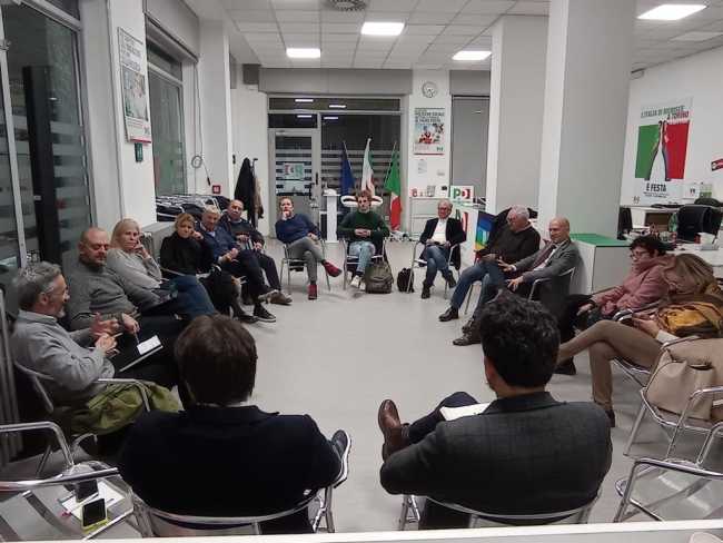 coalizione