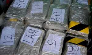 cocaina AFP LaPresse