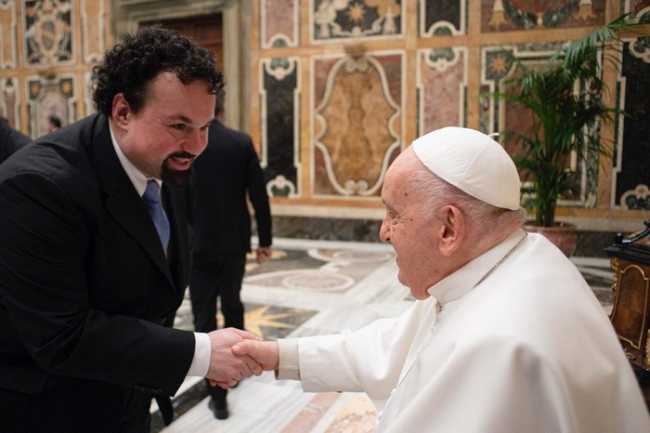 colombo papa