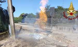 comignago incendio 1