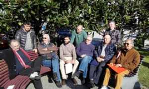 comitato presenti
