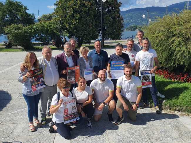 commerc palla gar