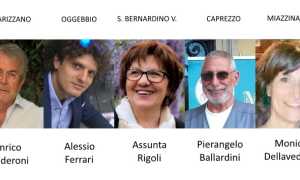 comuni unico verbano