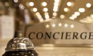 concie