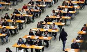concorso pubblico
