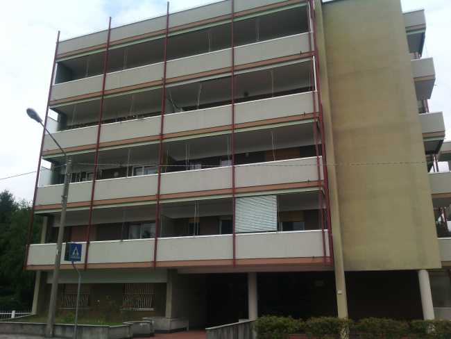 condominio raffaello vb