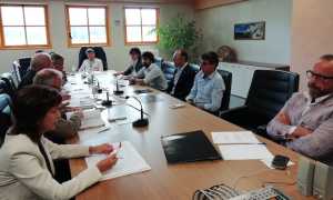 consiglio provinciale