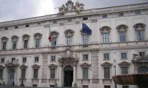 consiglio d stato