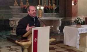 corno fabrizio
