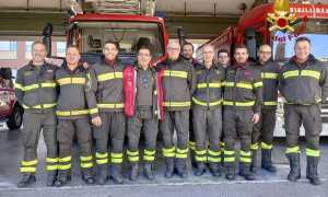 corso vdf