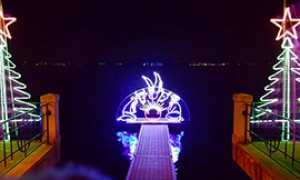 corta presepe acqua belgirate