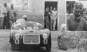 cortese franco ferrari 47