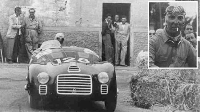 cortese franco ferrari 47