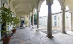 cortile viani dugnani