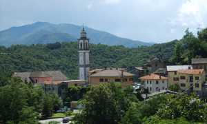 cossogno centro