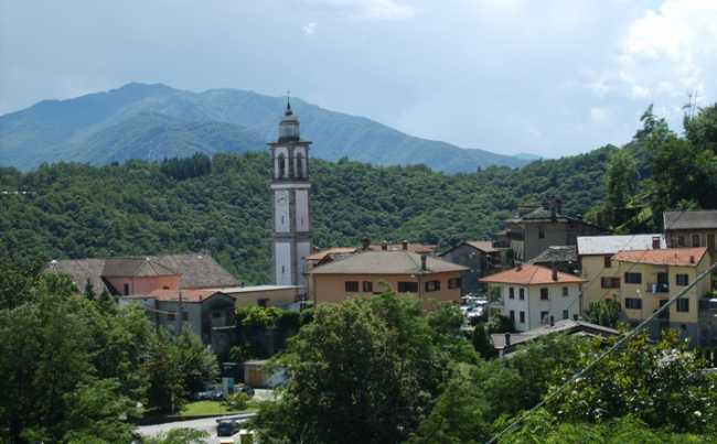 cossogno centro