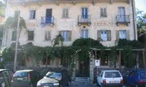 cossogno