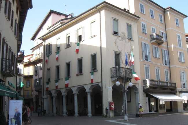 cssv sede