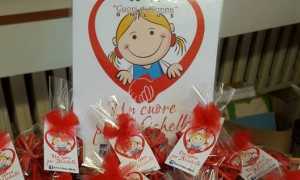 cuore michelle