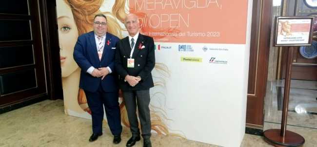 da sin Beppe Zagami Angelo Sticchi Damiani