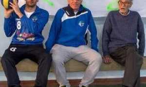 de felici vb