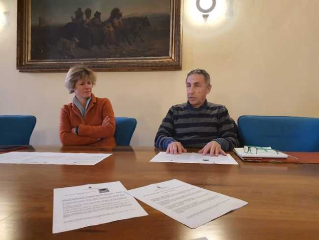 deiezioni c st