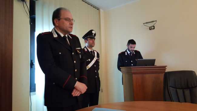 della sala cc marzo 17