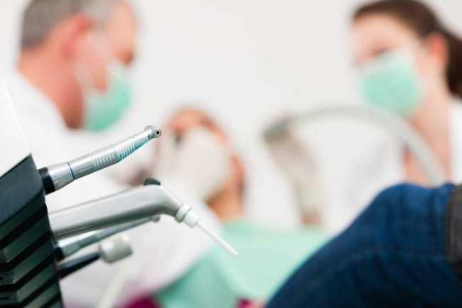 dentista generico