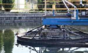 depuratore vb