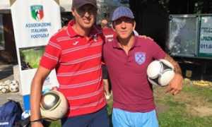 di canio dino baggio