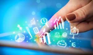 digitalizzazione