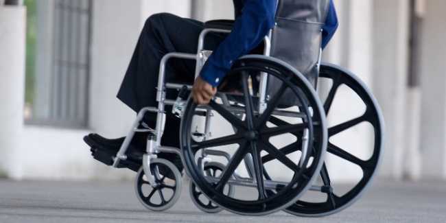 disabili generico