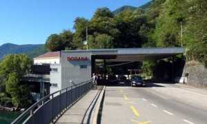 dogana