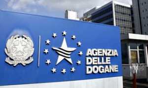 dogane ag