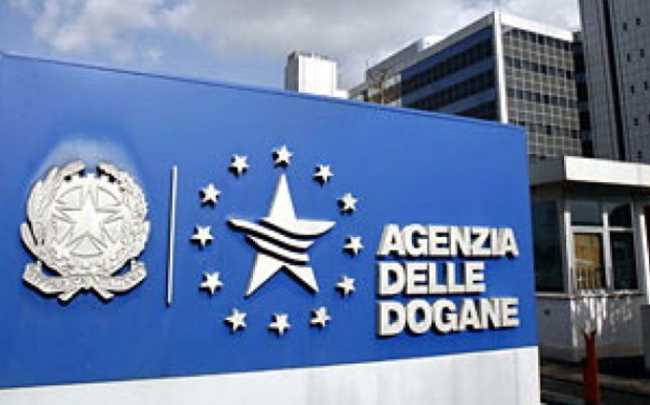 dogane ag