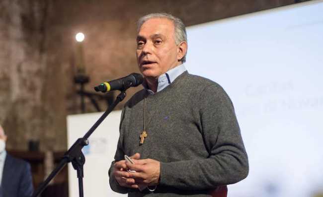 don Giorgio Borroni