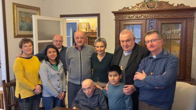 don cento anni