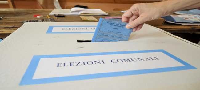 elezioni amm