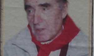 eligio trincheri