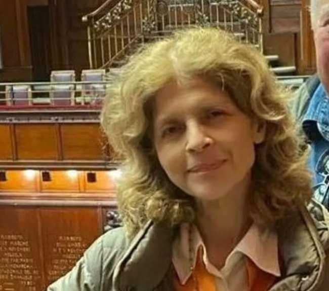 elisabetta massa