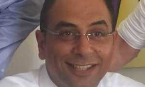elsharkawi waleed