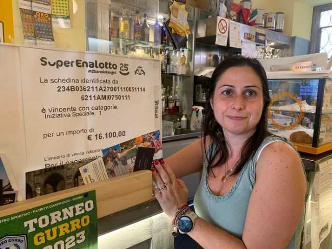 enalotto