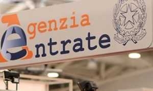 entrate agenzia