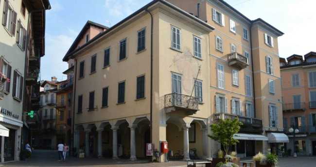 ex pretorio vb