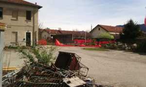 ex rimessa conser