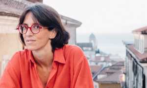 federica manzon